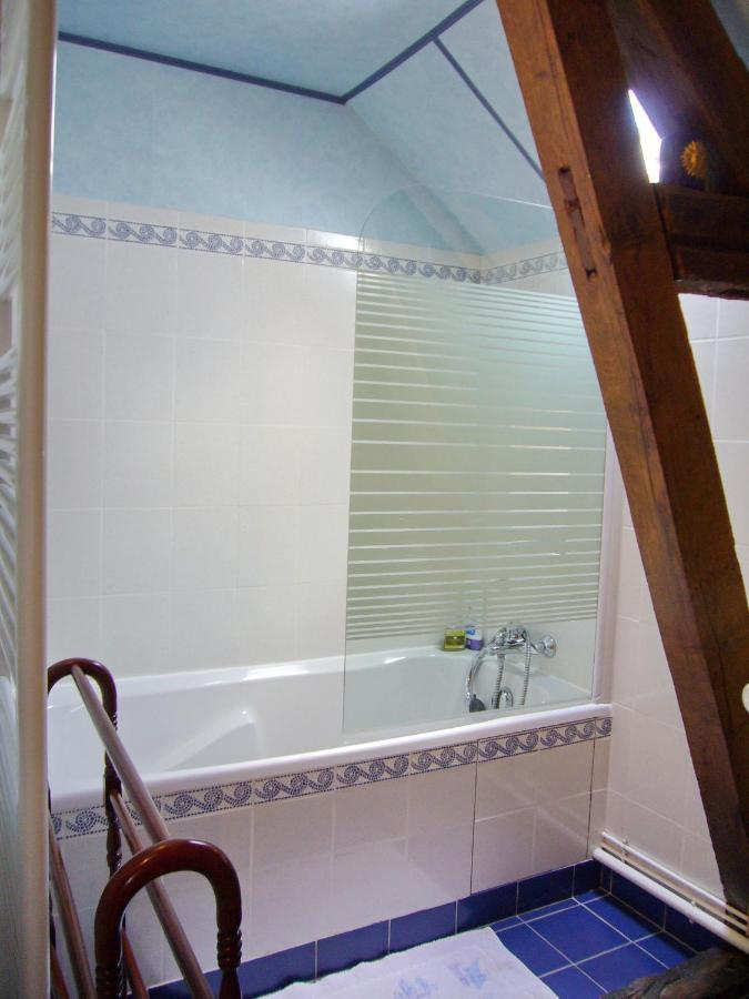 Chambres D'Hotes En Berry La Berthenoux Exteriör bild